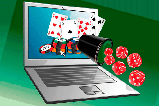 Как разводят интернет казино казино империя кемерово